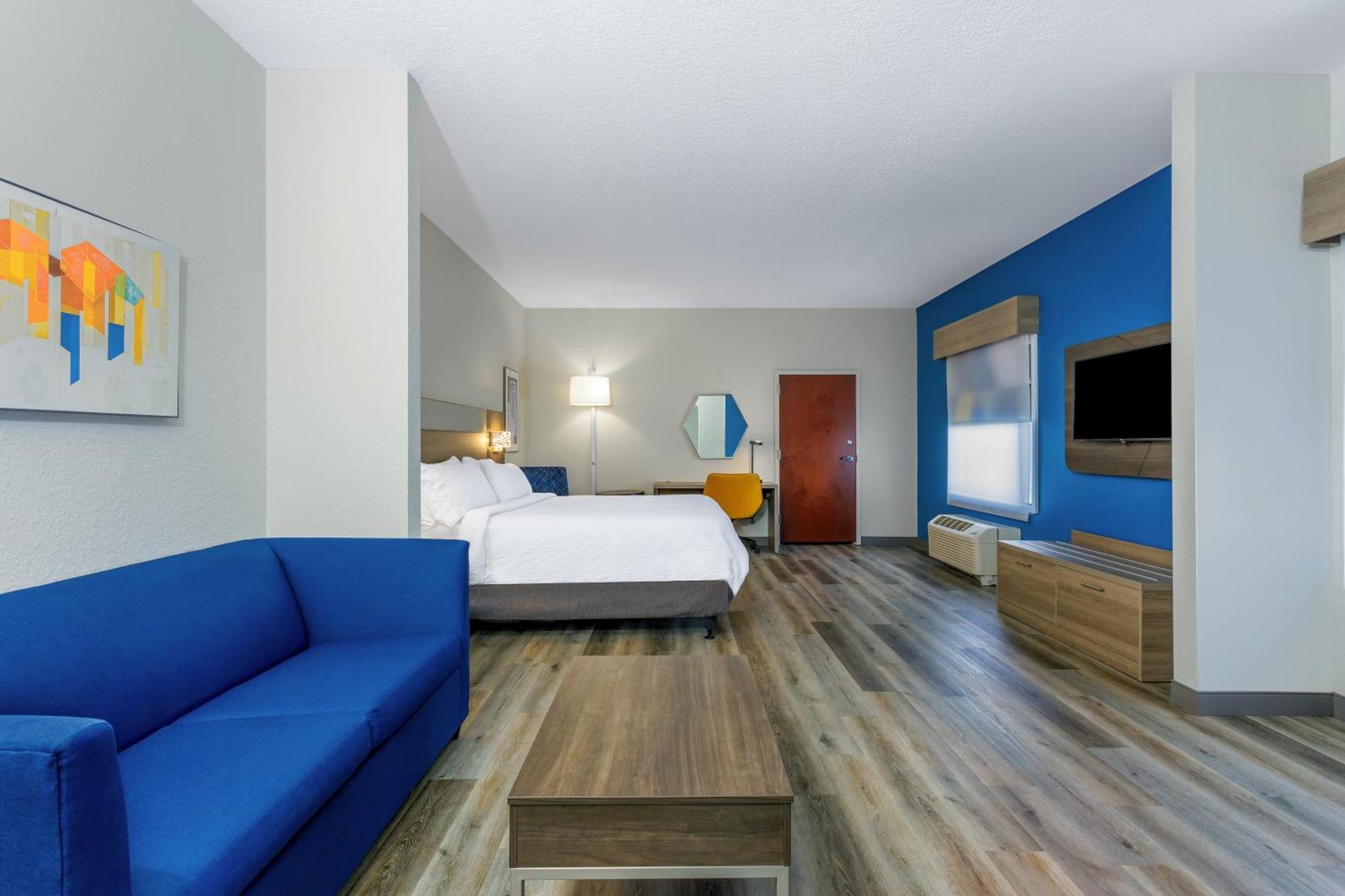 Express Orlando-ocoee East By Ihg