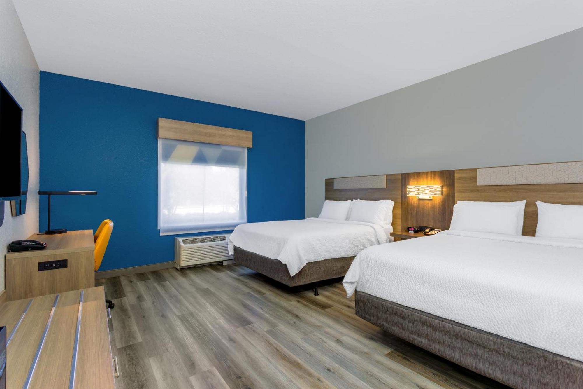 Hotel Express Orlando-ocoee East By Ihg 3*
