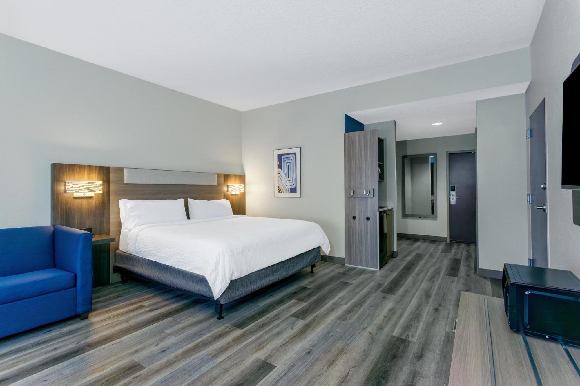 Express Orlando-ocoee East By Ihg Hotel Ocoee