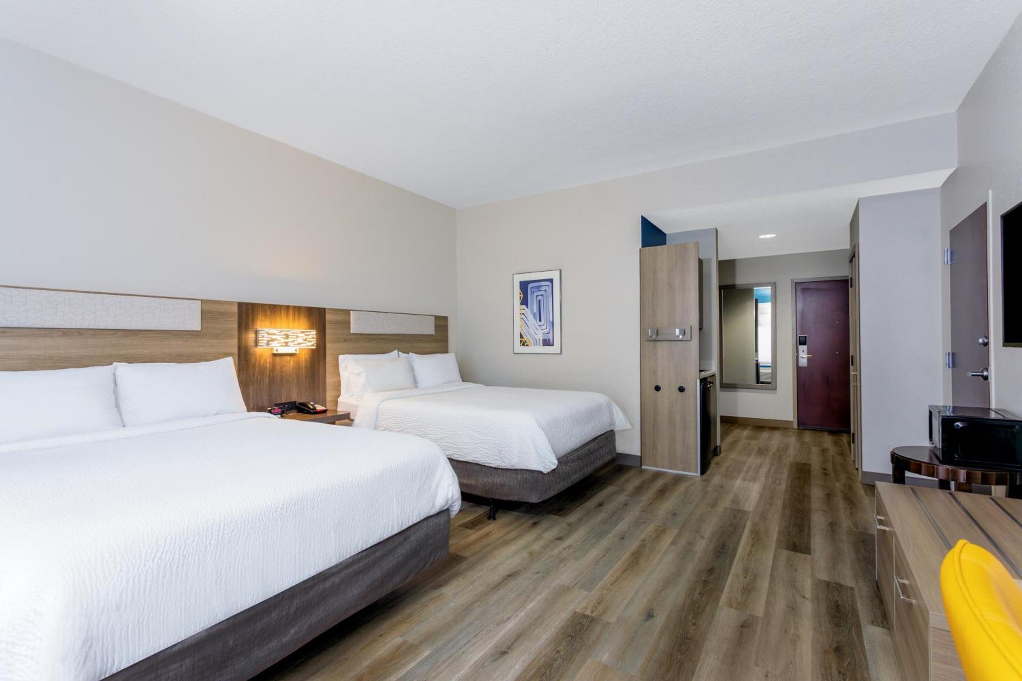 Express Orlando-ocoee East By Ihg Hotel 3*