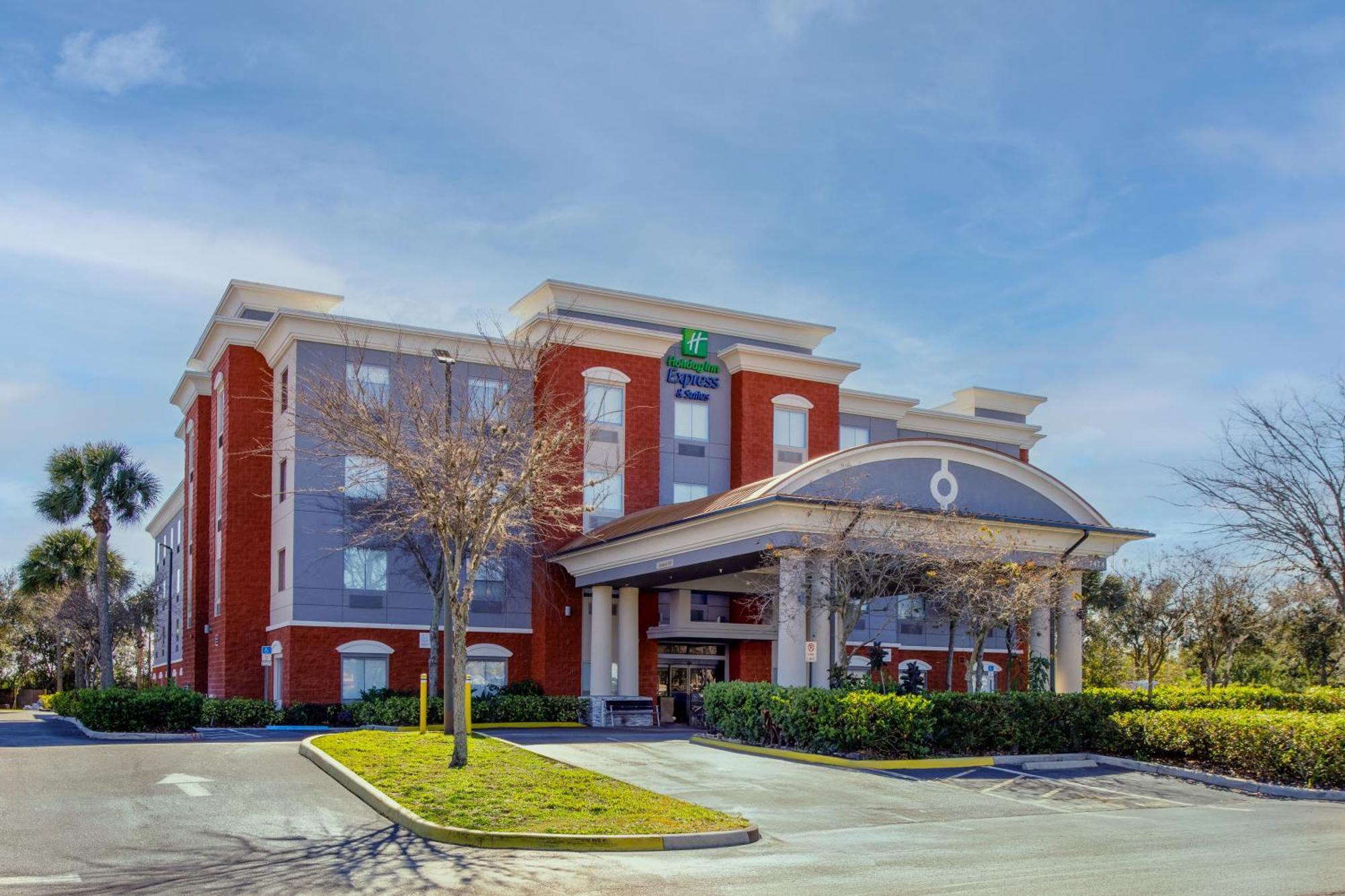 Hotel Express Orlando-ocoee East By Ihg Ocoee