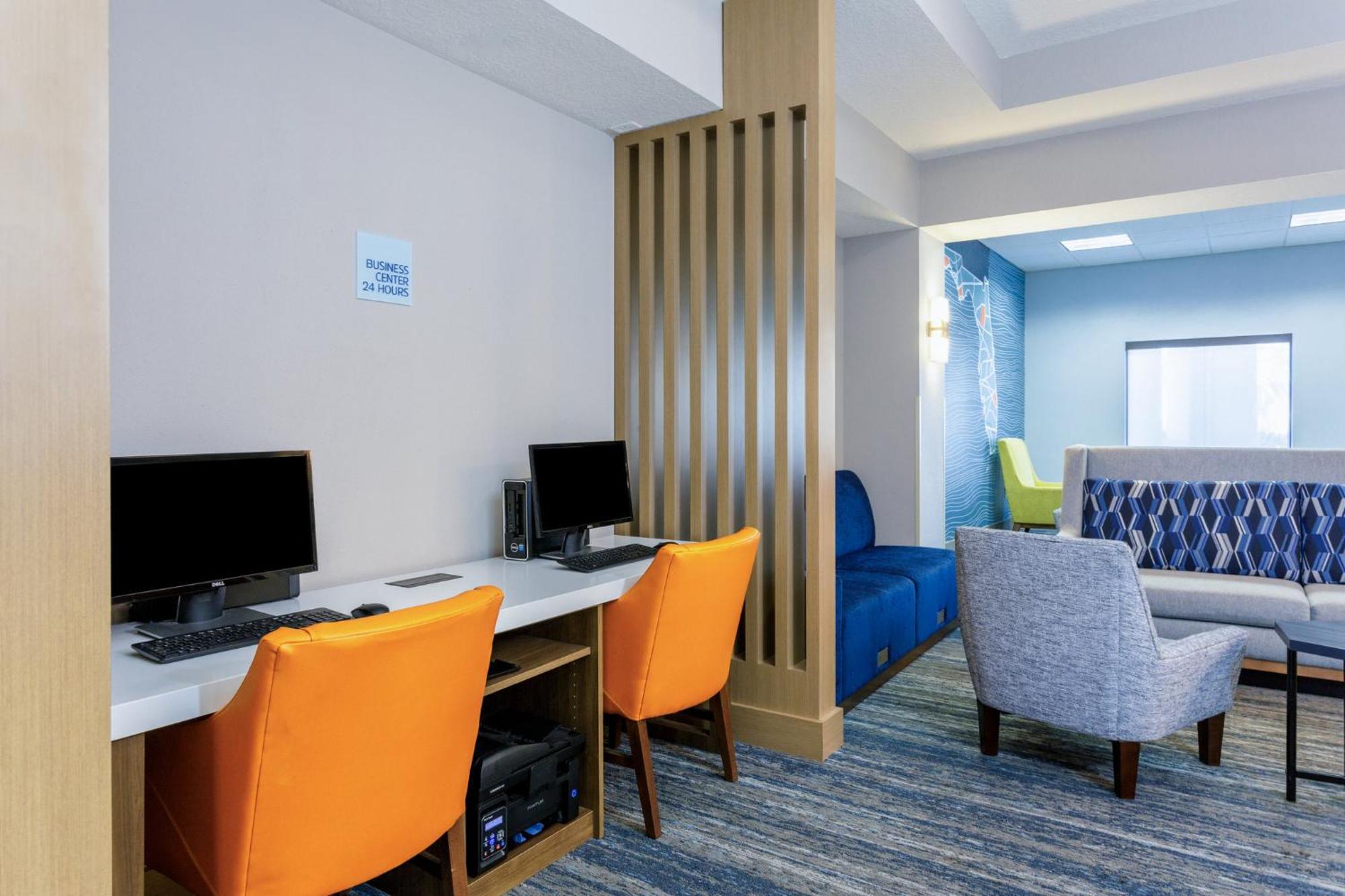 Express Orlando-ocoee East By Ihg 3* Ocoee