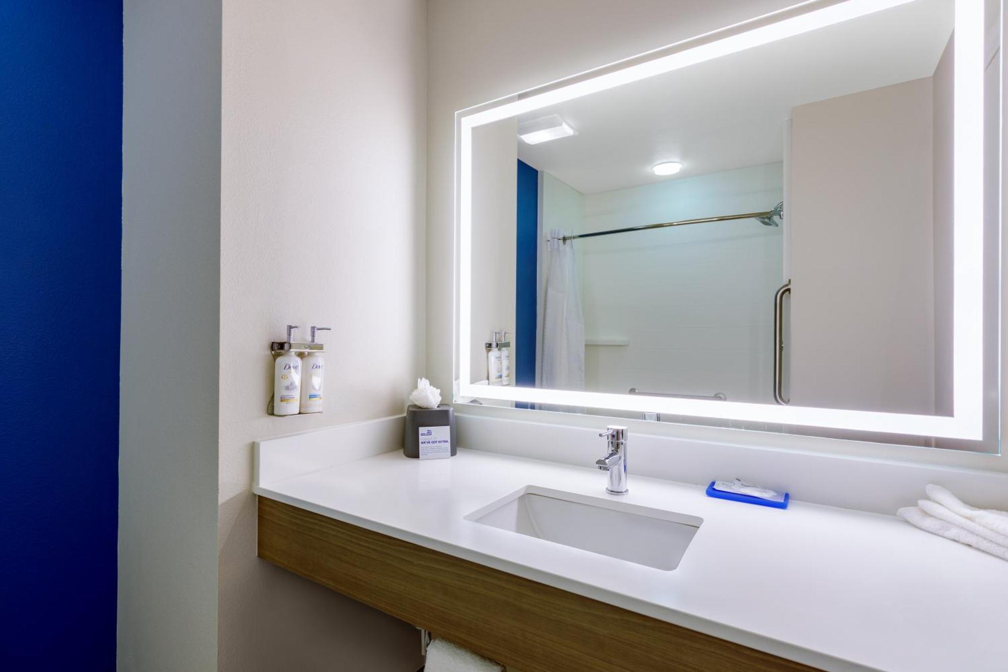 Express Orlando-ocoee East By Ihg Hotel