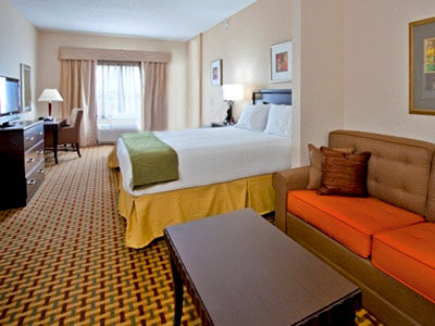 Express Orlando-ocoee East By Ihg 3* Ocoee