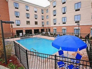 Hotel Express Orlando-ocoee East By Ihg Ocoee