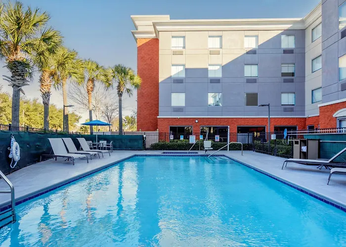 Holiday Inn Express Orlando-Ocoee East By Ihg