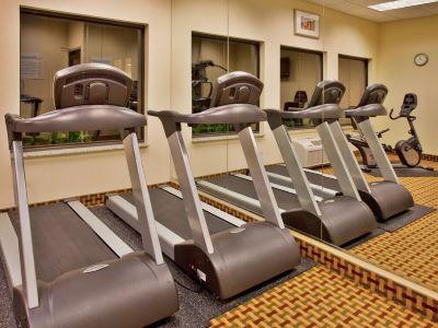 Hotel Express Orlando-ocoee East By Ihg 3*