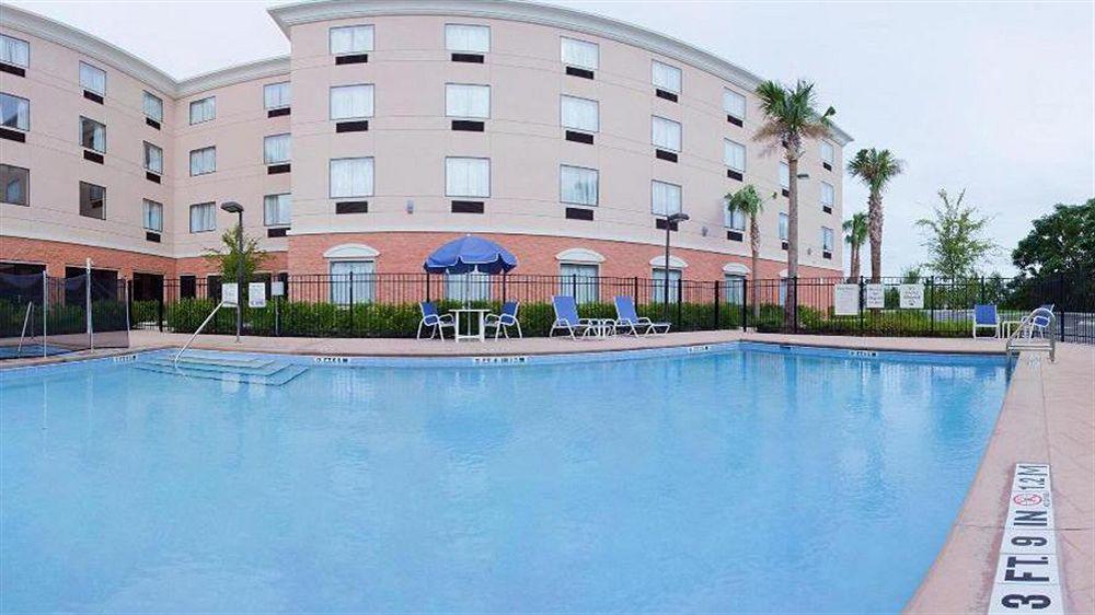 Hotel Express Orlando-ocoee East By Ihg Ocoee