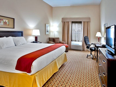 Express Orlando-ocoee East By Ihg Ocoee