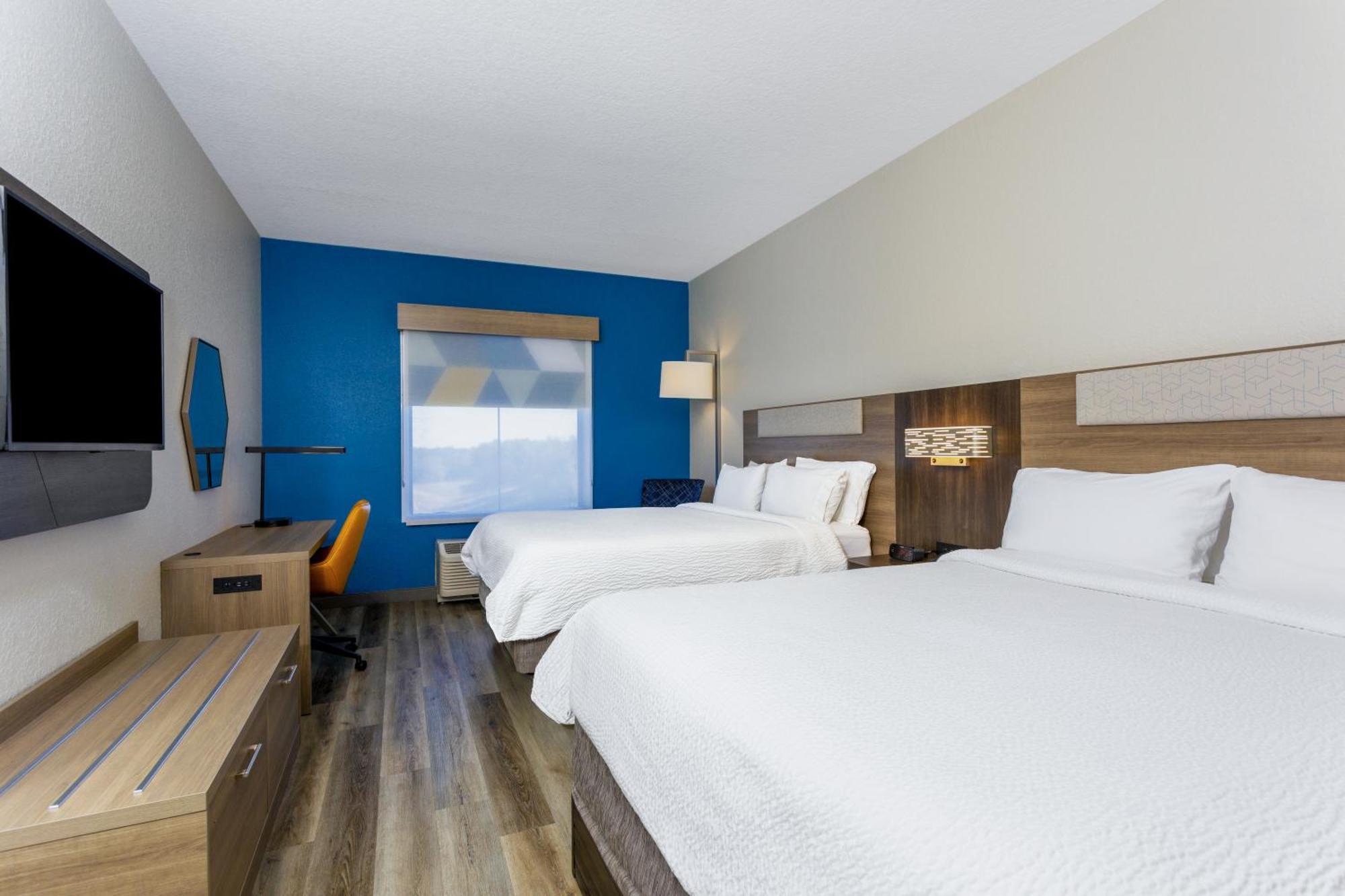 Hotel Express Orlando-ocoee East By Ihg