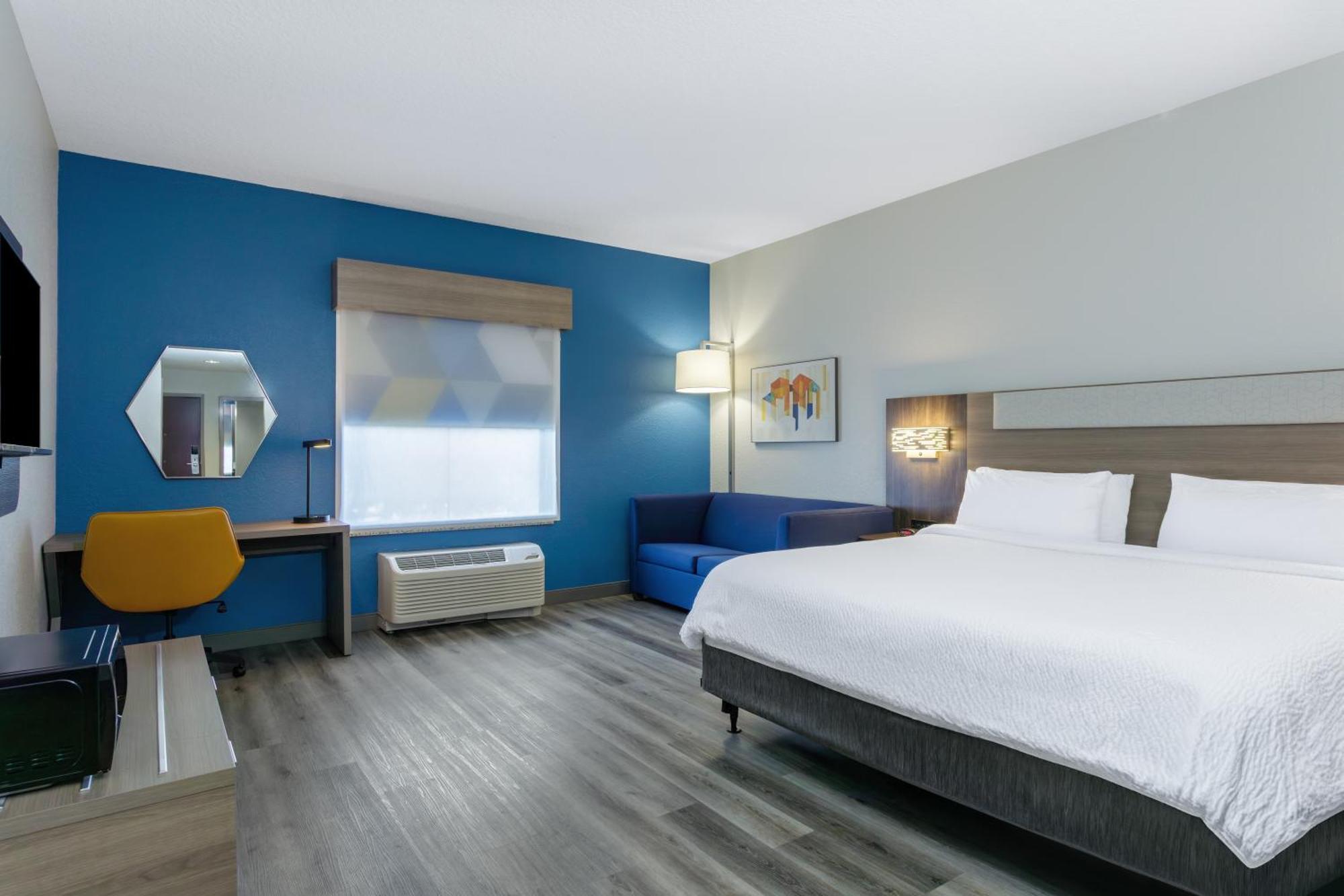 Express Orlando-ocoee East By Ihg Hotel Ocoee