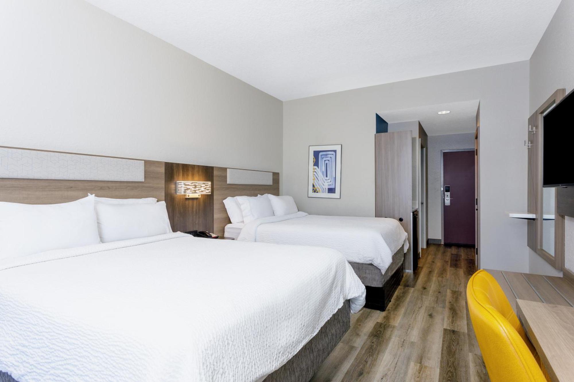Express Orlando-ocoee East By Ihg Ocoee