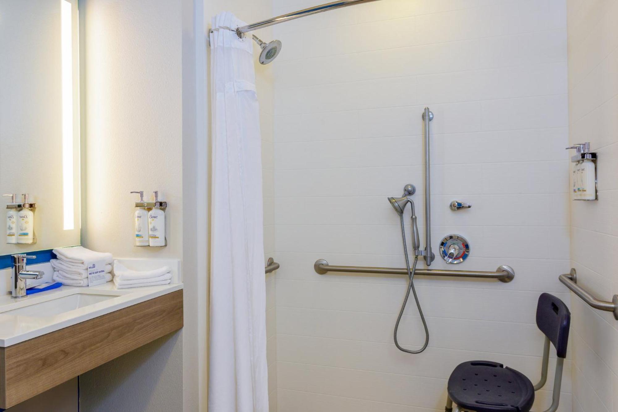 Express Orlando-ocoee East By Ihg 3*