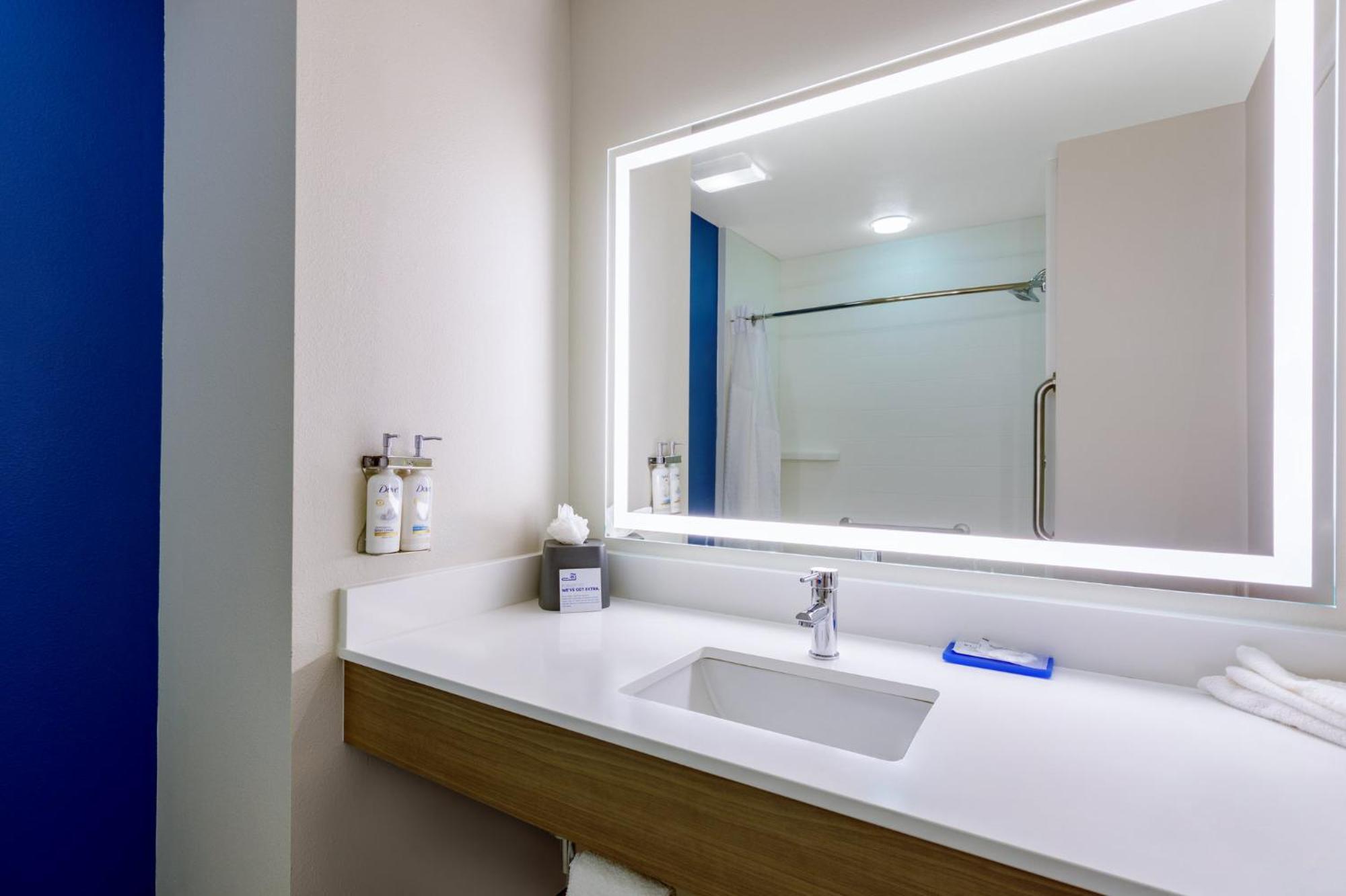 Express Orlando-ocoee East By Ihg Hotel 3*