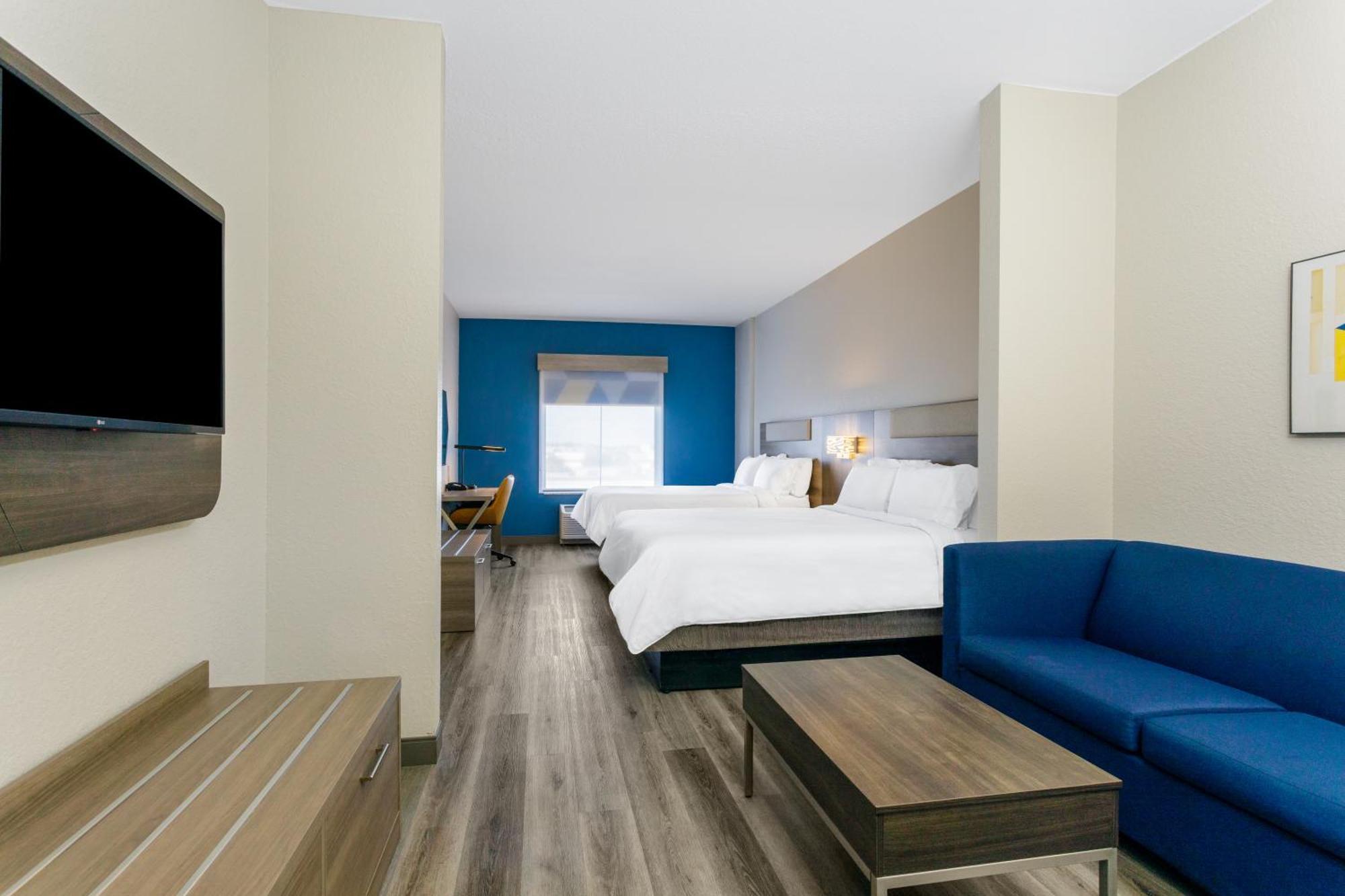 Express Orlando-ocoee East By Ihg Hotel Ocoee