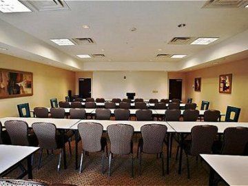 Express Orlando-ocoee East By Ihg