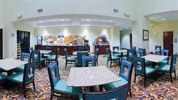Hotel Express Orlando-ocoee East By Ihg 3*