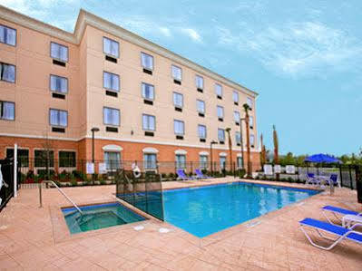 Express Orlando-ocoee East By Ihg Hotel 3*