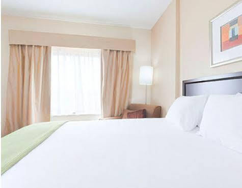 Express Orlando-ocoee East By Ihg Hotel Ocoee