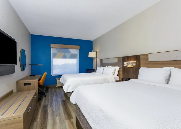Holiday Inn Express Hotel & Suites Orlando Ocoee East