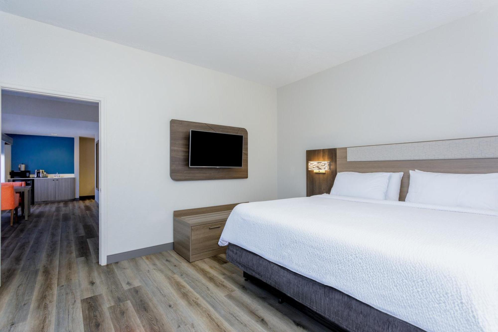 Hotel Express Orlando-ocoee East By Ihg