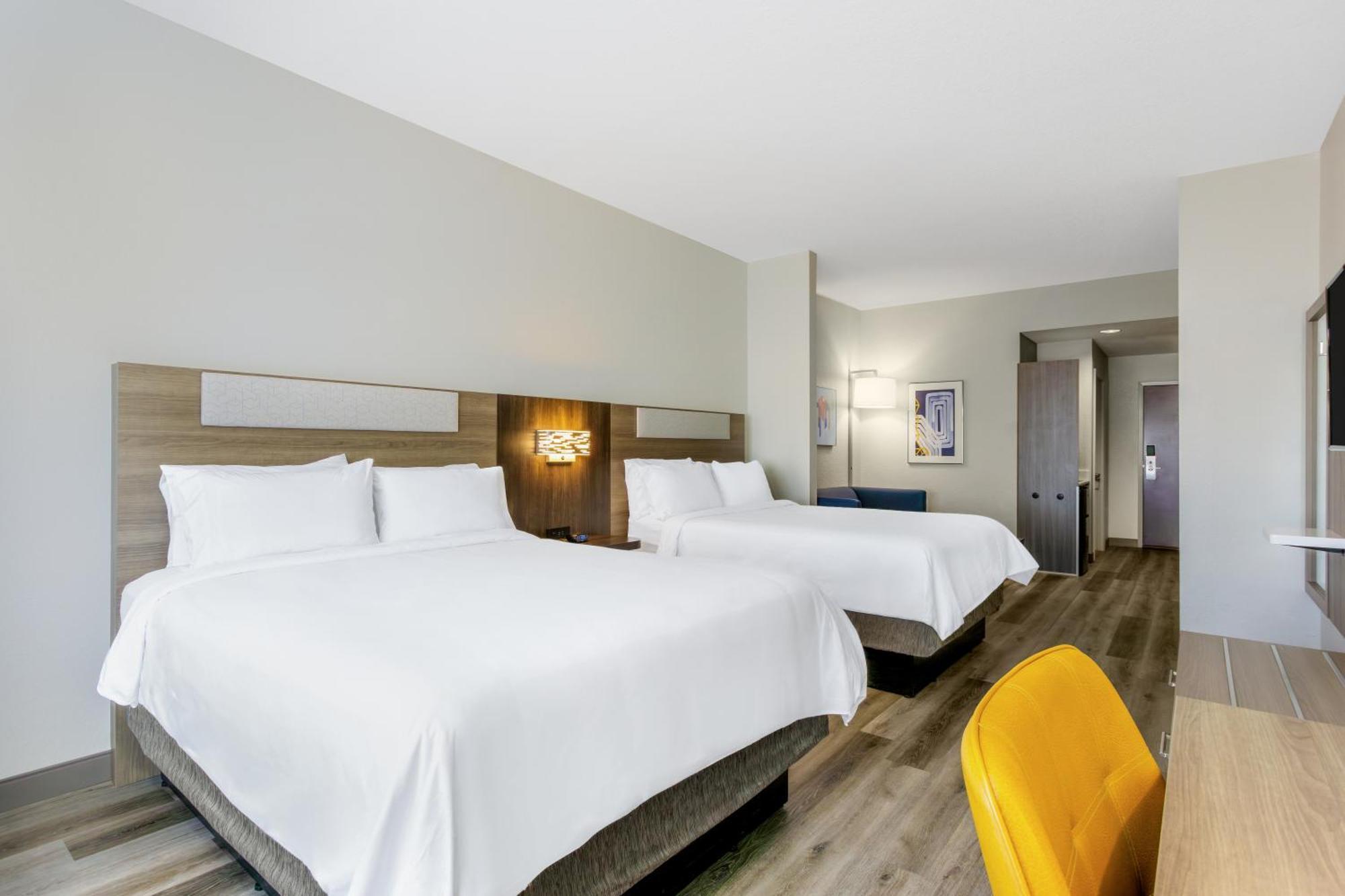 Hotel Express Orlando-ocoee East By Ihg 3*
