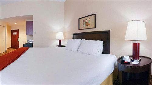 Express Orlando-ocoee East By Ihg Ocoee